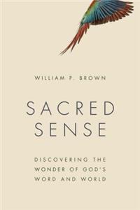 Sacred Sense