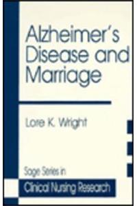 Alzheimer's Disease and Marriage