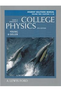 College Physics