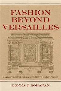 Fashion Beyond Versailles