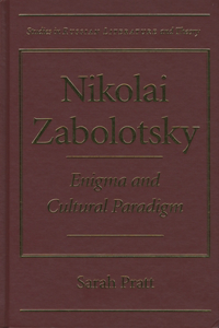 Nikolai Zabolotsky