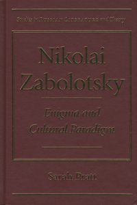 Nikolai Zabolotsky