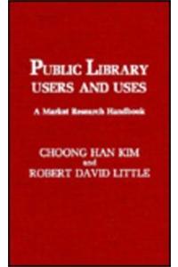 Public Library Users and Uses