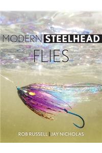 Modern Steelhead Flies