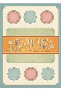 Made Especially for You