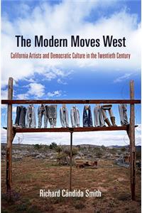 Modern Moves West