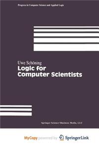 Logic for Computer Scientists