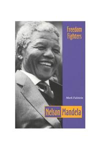 Fearon Freedom Fghtrs-Nelson Mandela 94