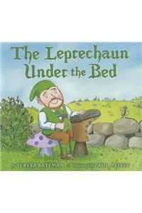 The Leprechaun Under the Bed
