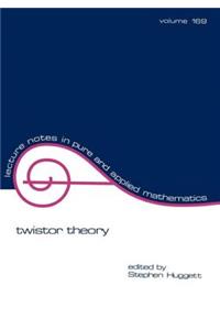 Twistor Theory