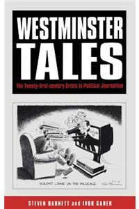 Westminster Tales