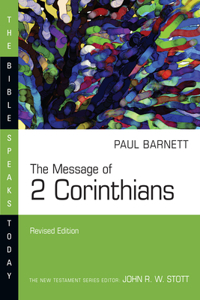 Message of 2 Corinthians