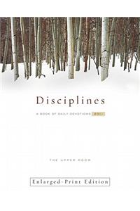 The Upper Room Disciplines 2012