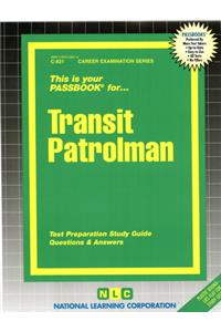 Transit Patrolman
