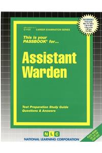 Assistant Warden