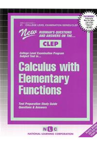 Calculus
