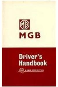 MGB Driver's Handbook