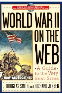 World War II on the Web