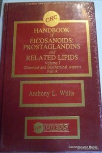 Handbook of Eicosanoids, Volume I, Part A: Volume 1