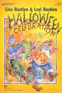 Halloween Celebration