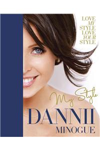 Dannii: My Style