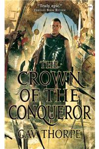 The Crown of the Conqueror