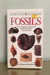 Eyewitness Handbook: 05 Fossils (Eyewitness Handbooks)