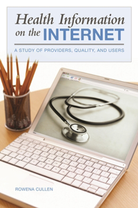 Health Information on the Internet