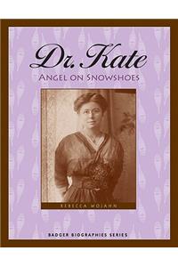 Dr. Kate
