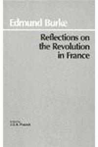 Reflections on the Revolution in France