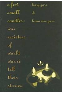 A Few Small Candles
