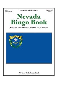 Nevada Bingo Book