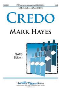 Credo