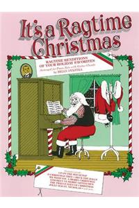 It's a Ragtime Christmas