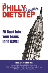 Philly Power Dietstep