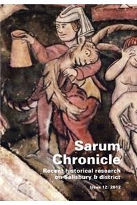 Sarum Chronicle