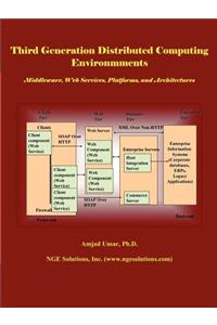 Third Generation Distributed Computing Environments