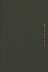 Mark Grotjahn: Nine Faces