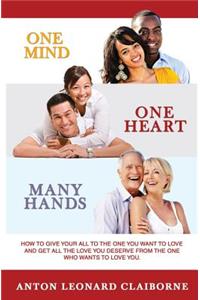 One Mind One Heart Many Hands -Special Edition-