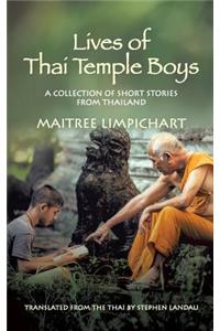 Lives of Thai Temple Boys