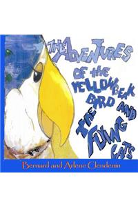 Adventures of the Yellow Beak Bird and The Flying Cats