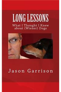 Long Lessons