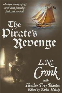 Pirate's Revenge