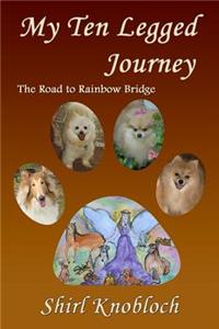 My Ten Legged Journey