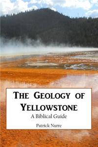 Geology of Yellowstone