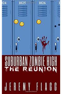 Suburban Zombie High