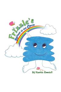 Frizzle's Rainbow in the Clouds