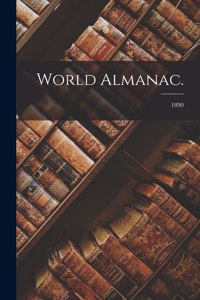 World Almanac.; 1890