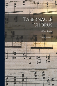 Tabernacle Chorus