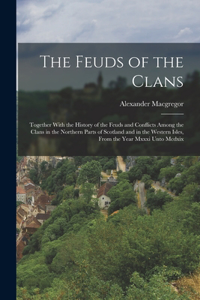 Feuds of the Clans